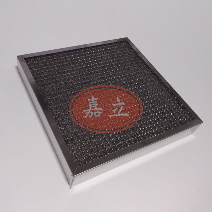 克井镇不锈钢油雾过滤器